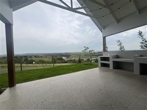 Your Country home in the city