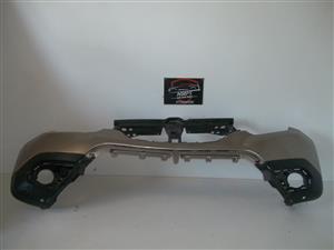 Renault Duster front bumper