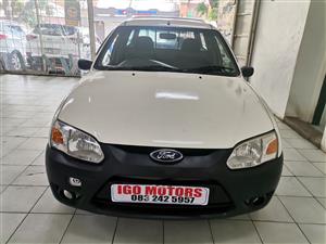 2007 Ford bantam 1.3 170,000km R70000 Mechanically perfect with Service Book