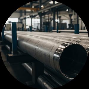 Seamless Stainless Steel Tube 