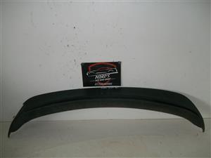 Mercedes W117 rear bumper cover