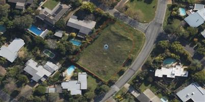 Vacant Land Residential For Sale in Uniepark