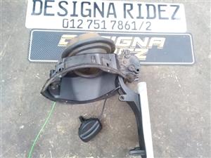 BMW F20/F21/F30 FUEL FLAP PETROL CAP 
