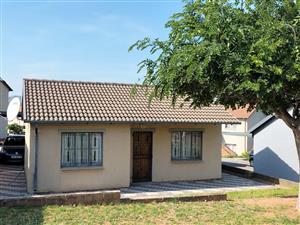 House Rental Monthly in Karino