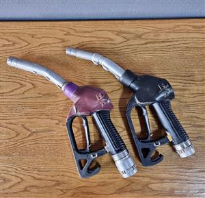 Fuel Nozzles