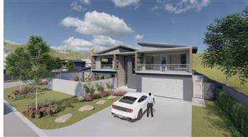 Sophisticated Living in a Secure Eco Estate