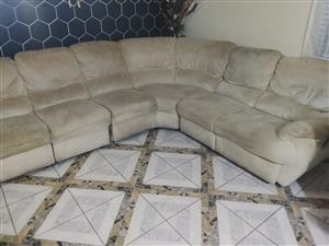 Lounge set