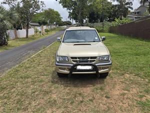 isuzu kb300