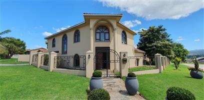 Live Large. Entertain Bigger. Own a Slice of Tuscan Luxury.