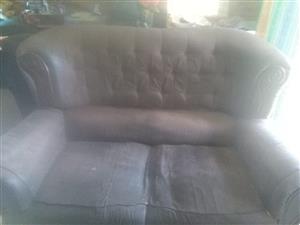 Second hand couch for sale 