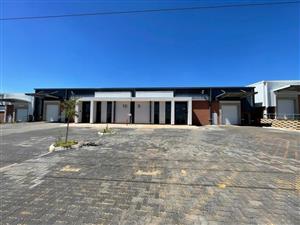 Eco Glades 3: Modern Large Warehouse / Distribution Centre To Let In Centurion!