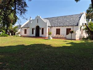 1940 Ha Executive Style Commercial farm for sale in Ingogo