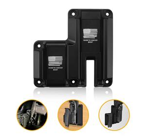 JG-79 Quick Draw Mount