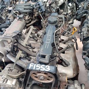 CHEV AVIO F15S3 ENGINES FOR SALE