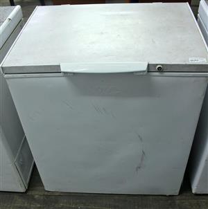 KIC WHITE DEEP FREEZER S064374B