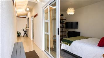 Apartment Rental Monthly in Tamboerskloof