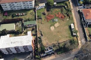 Vacant Land Residential For Sale in Musgrave