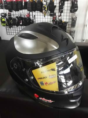 Scorpion Exo-510 Air