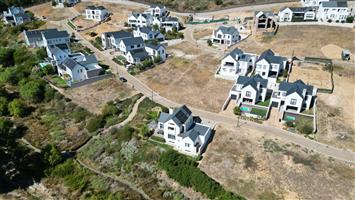 Vacant Land for Sale – La Roche Estate, Stellenbosch