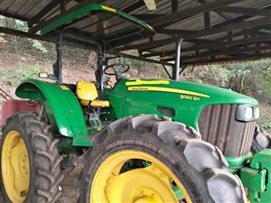 JD 5090