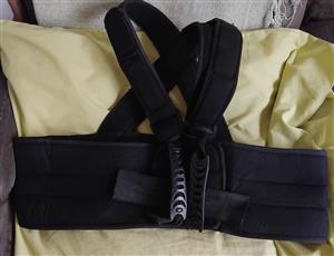 ORTHOPEDIC CHEST BUDDY