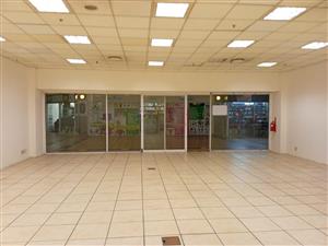 Retail Rental Monthly in Cape Town City Centre