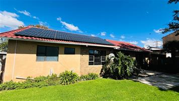House Rental Monthly in Brakpan North