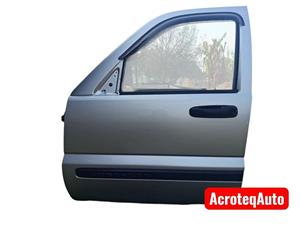 Used Jeep Cherokee KJ front passenger door (without door card)