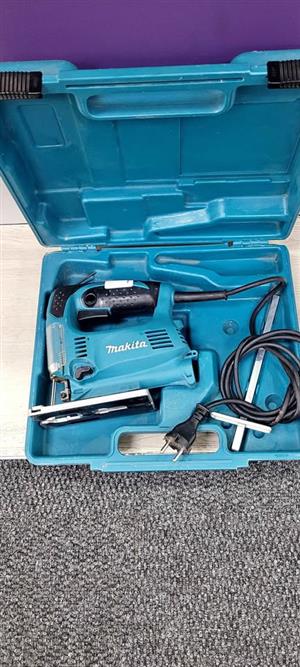 Makita 4329 jigsaw
