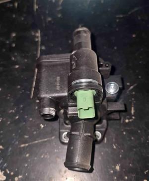 Ford Fiesta duratec thermostat housing