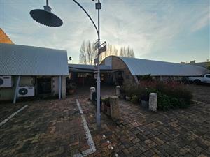 Investment Opportunity – Guest House for Sale in Vaalpark!