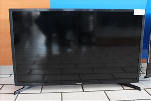 SAMSUNG 32INCH SMART TVW/REMOTE(S067406A)