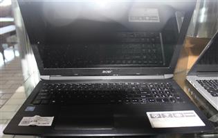 ACER INTEL CELERON CPU N3060 2GB RAM 500GB WITH CHARGER S065429A