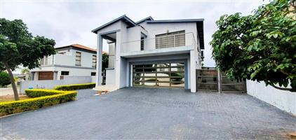 LUXURY DOUBLE-STOREY FAMILY HOME IN SECURE POLOKWANE ESTATE