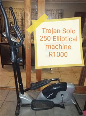 Trojan Machine for sale in South Africa | 8 second hand Trojan Machines