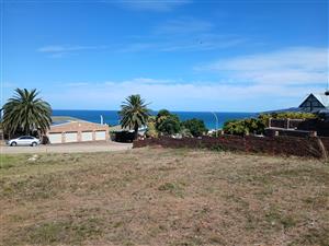 Prime Wavecrest Stand with Panoramic Sea Views – Rare Opportunity!