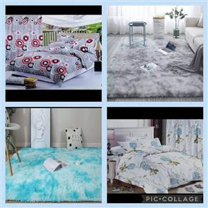 Combo Bedding