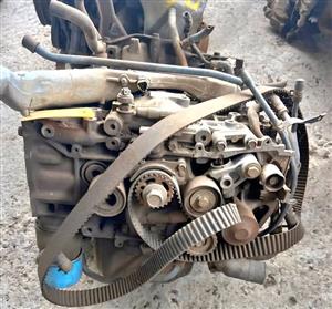 Subaru Impreza 2.0 EJ20 Engine Parts