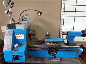 Lathe