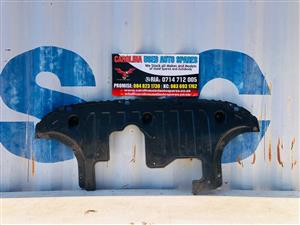 Kia Sonet splash cover (2020-2024)