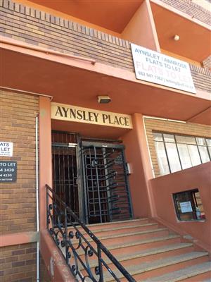 Apartment Rental Monthly in Yeoville