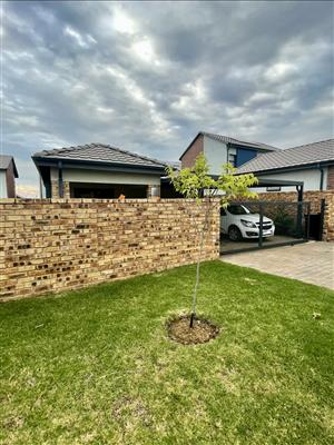 Spacious 3-Bedroom Home for Rent in Lion Pride Lifestyle Estate