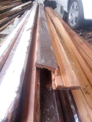 Oregon pine skirting boards for sale 