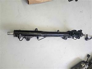 VW Amarok Steering Rack