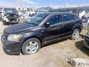 1.8 Dodge Caliber 2007 Stripping for Spares