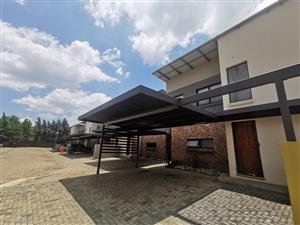 Modern 3-Bedroom Home to Rent in Oudebrug Estate – Ideal for Students
