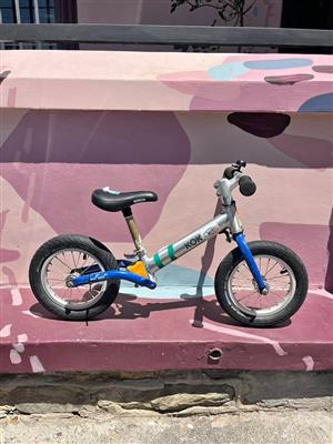 Kokua likeabike jumper Good condition. 