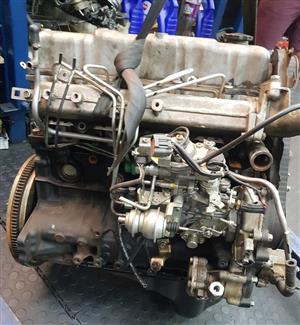 Ford / Mazda 2.5tdi WL Engines for Sale!!!