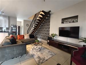 Spacious, Stylish, and Ready for You!