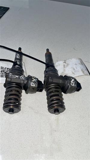 1.9 VW TDI BXE Injector